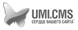 Система «M-Bron.ru» для umi